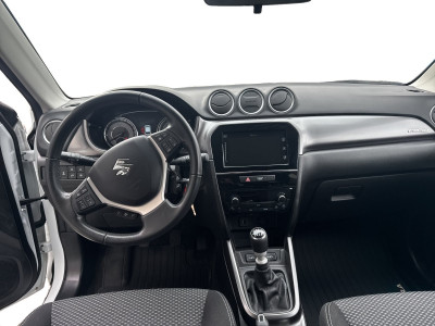 Suzuki Vitara Gebrauchtwagen
