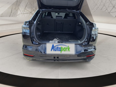 Ford Capri Vorführwagen