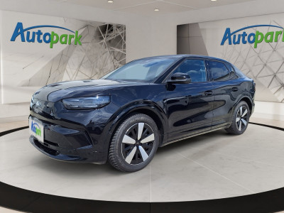 Ford Capri Vorführwagen