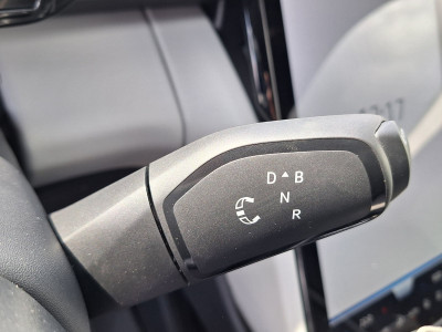 Ford Capri Vorführwagen