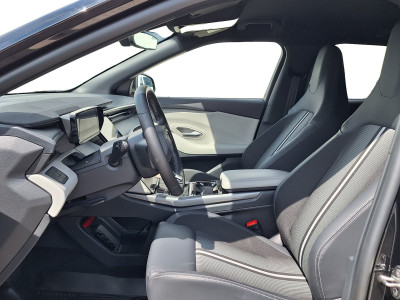 Ford Capri Vorführwagen