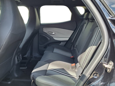 Ford Capri Vorführwagen