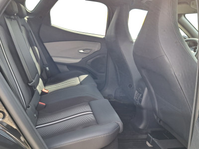 Ford Capri Vorführwagen