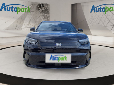 Ford Capri Vorführwagen