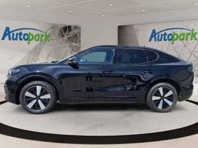 Ford Capri Vorführwagen