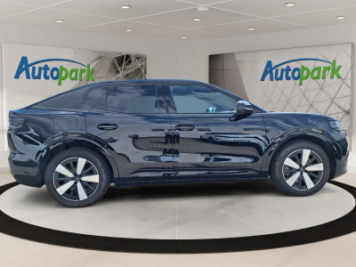 Ford Capri Vorführwagen