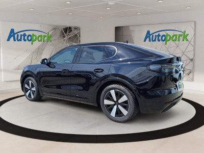 Ford Capri Vorführwagen