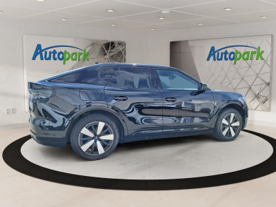 Ford Capri Vorführwagen