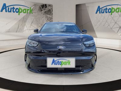 Ford Capri Vorführwagen