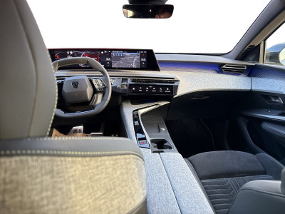 Peugeot 3008 Vorführwagen