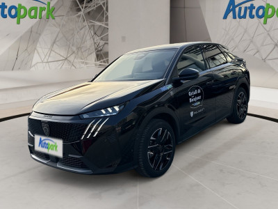 Peugeot 3008 Vorführwagen