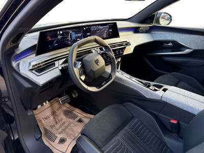 Peugeot 3008 Vorführwagen