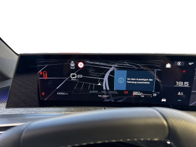 Peugeot 3008 Vorführwagen