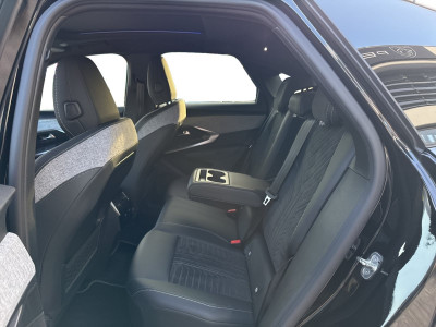 Peugeot 3008 Vorführwagen