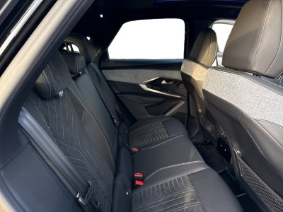 Peugeot 3008 Vorführwagen