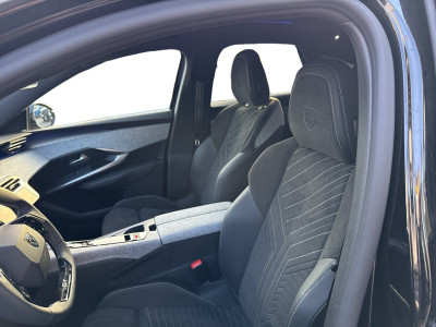 Peugeot 3008 Vorführwagen