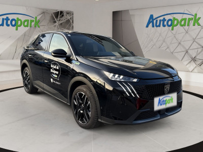 Peugeot 3008 Vorführwagen