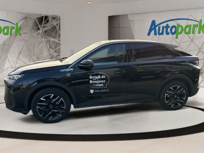 Peugeot 3008 Vorführwagen