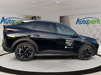 Peugeot 3008 Vorführwagen