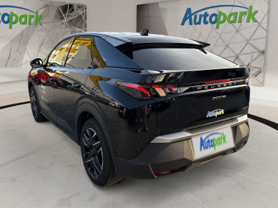 Peugeot 3008 Vorführwagen