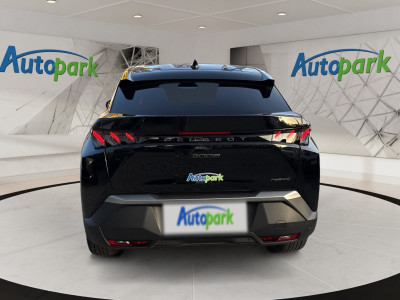 Peugeot 3008 Vorführwagen