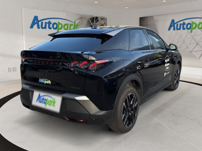 Peugeot 3008 Vorführwagen