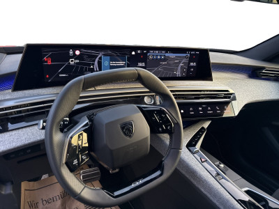 Peugeot 3008 Vorführwagen