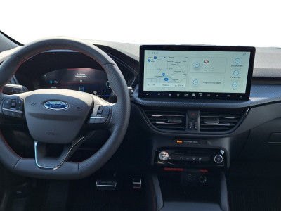 Ford Kuga Vorführwagen