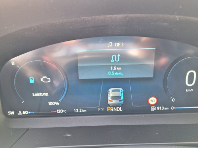 Ford Kuga Vorführwagen