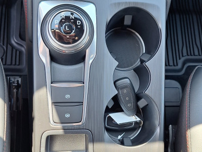 Ford Kuga Vorführwagen