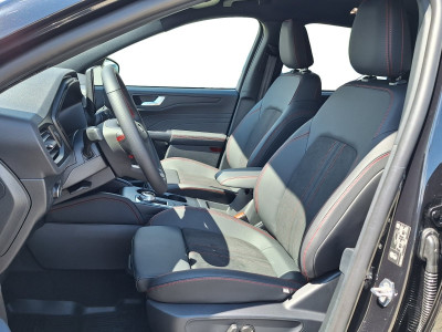 Ford Kuga Vorführwagen