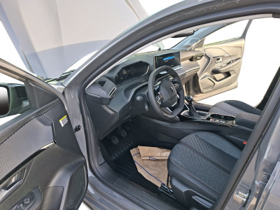 Peugeot 208 Gebrauchtwagen