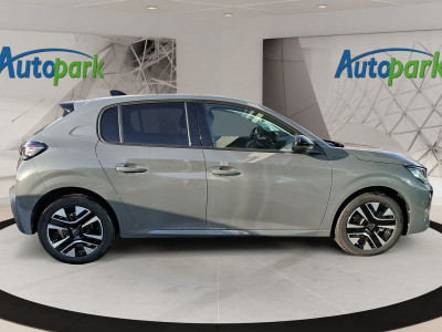 Peugeot 208 Gebrauchtwagen