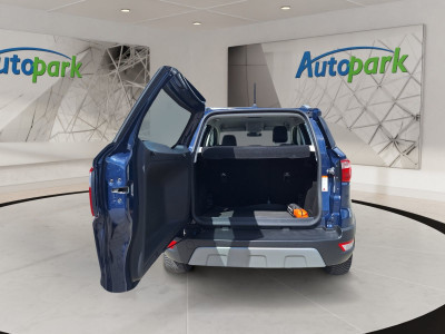 Ford EcoSport Gebrauchtwagen