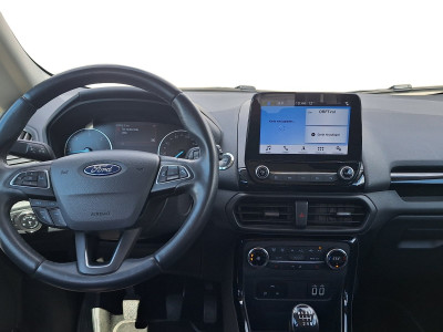 Ford EcoSport Gebrauchtwagen