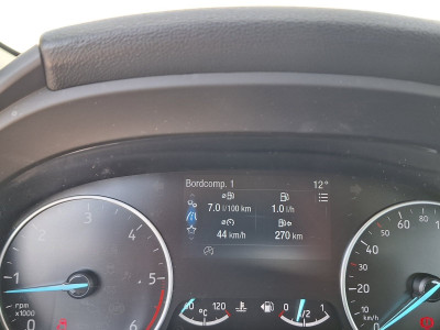 Ford EcoSport Gebrauchtwagen