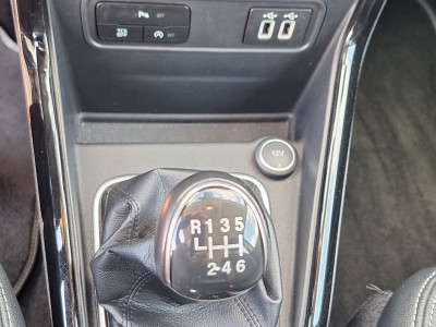 Ford EcoSport Gebrauchtwagen