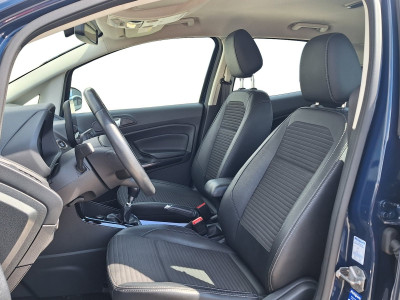 Ford EcoSport Gebrauchtwagen