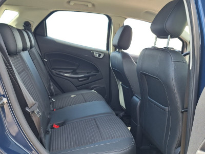 Ford EcoSport Gebrauchtwagen