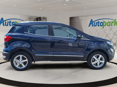 Ford EcoSport Gebrauchtwagen