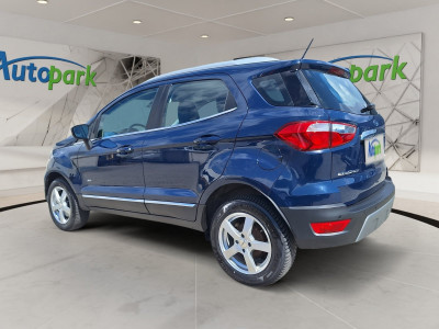 Ford EcoSport Gebrauchtwagen