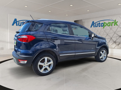 Ford EcoSport Gebrauchtwagen