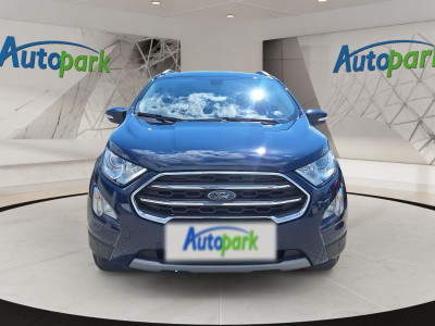 Ford EcoSport Gebrauchtwagen