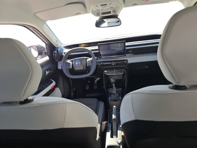 Citroën C3 Vorführwagen