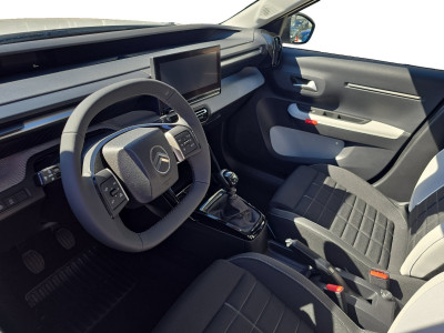 Citroën C3 Vorführwagen