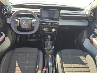 Citroën C3 Vorführwagen