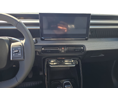 Citroën C3 Vorführwagen