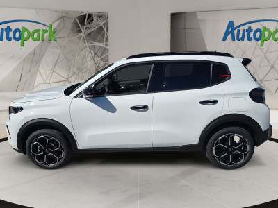 Citroën C3 Vorführwagen