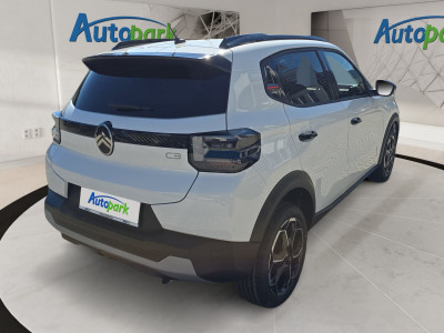 Citroën C3 Vorführwagen