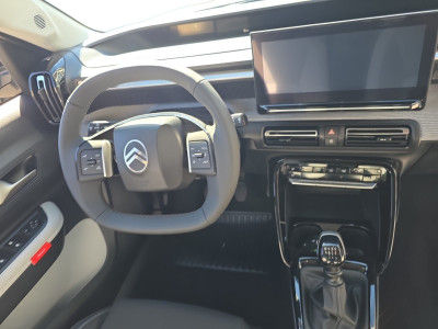 Citroën C3 Vorführwagen